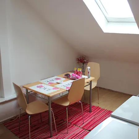 Apartamento Cozy In Heart Of *