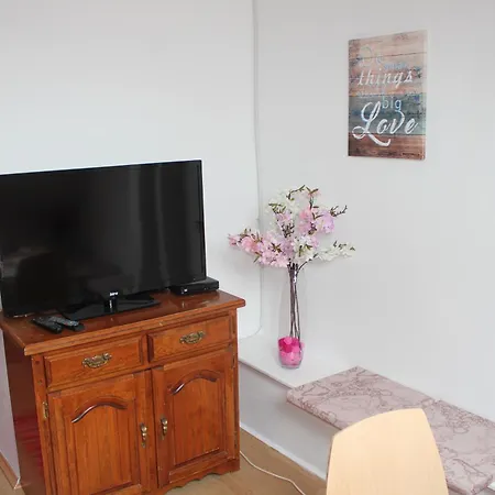 Apartamento Cozy In Heart Of