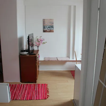 Cozy In Heart Of Apartamento